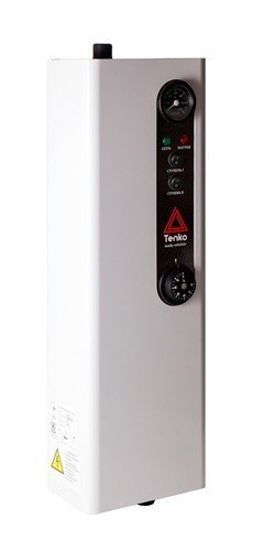 Электрический котел Tenko ЭКОНОМ (КЕ) 4.5 (220В)